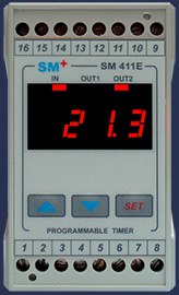 SM411E Picture