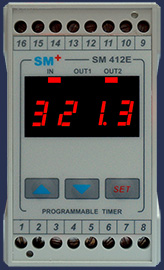 SM412E Picture