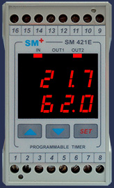 SM421E Picture