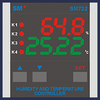 SM732 Picture