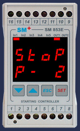 SM853E Picture
