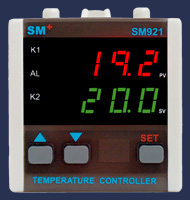 SM921 Picture